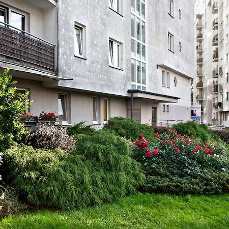 P&O Apartments Bielany ワルシャワ エクステリア 写真